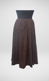 Fendi - Skirt - XL