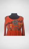 Just Living - Dress - 3XL