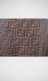Fendi - Skirt - XL