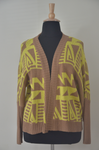 A New Day -Cardigan - L