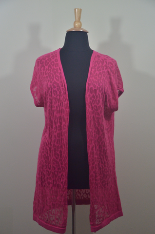 Lane Bryant - Cover Up - 18/20