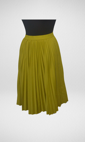 Outrageous Fortune - Skirt - XL