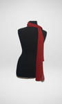 Curvyencore - Scarf - O/S