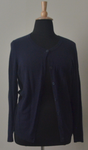 Merona - Cardigan - 2XL