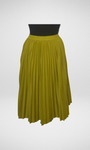 Outrageous Fortune - Skirt - XL