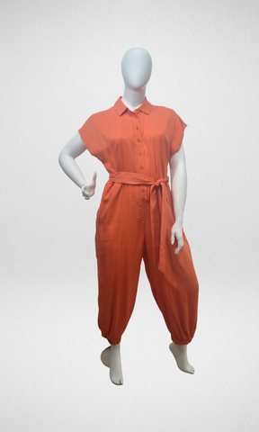 Eloquii - Jumpsuit -18