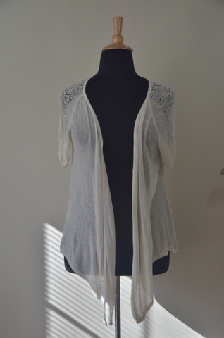 Talbots - Cardigan - XL