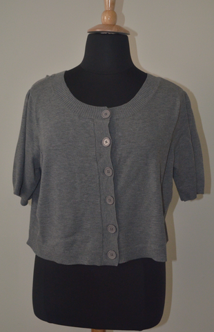 Torrid - Cardigan - 22/24