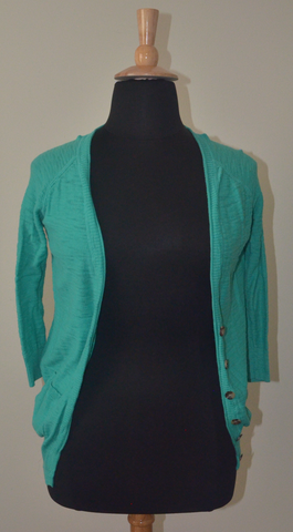 Mossimo - Cardigan -  L