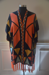 Selfie Couture - Poncho - M/L
