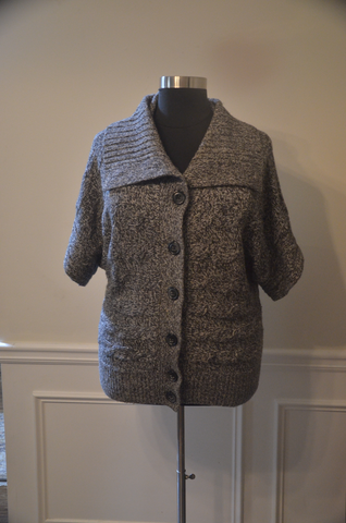 Lane Bryant - Jacket - Large