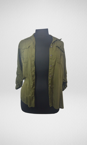 Ralph Lauren - Blouse - XL