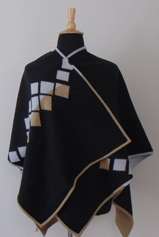 Cato - Poncho -OFSA