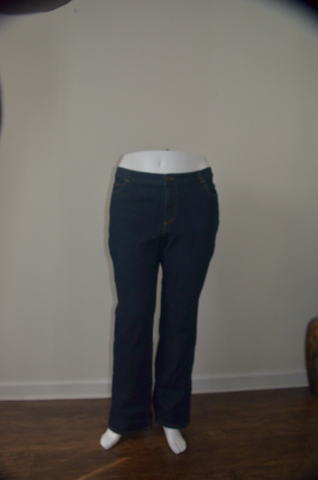 Z. Cavaricci - Jeans - 18