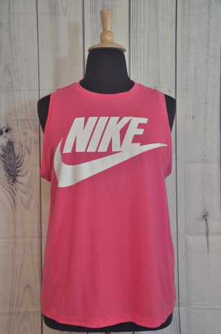 Nike - Shirt - 1X