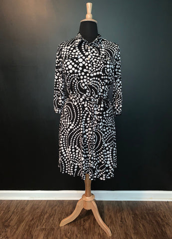 I.N.C. - Dress - 3XL