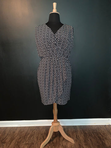 Vince Camuto - Dress - XL