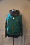 Apple Bottom - Jacket - 3XL