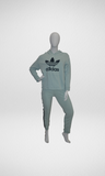 Adidas - Activewear - L