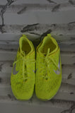 Nike - Neon Green Sneakers - Size 10