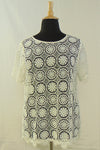 Banana Republic - Blouse - Xl