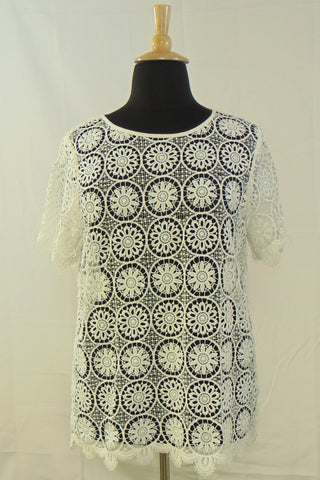 Banana Republic - Blouse - Xl