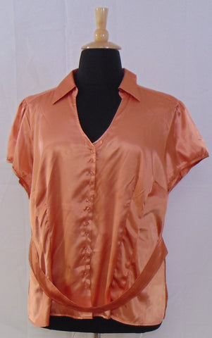 Lane Bryant - Blouse - 22/24