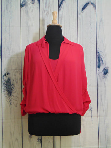 BCBG - Blouse - L