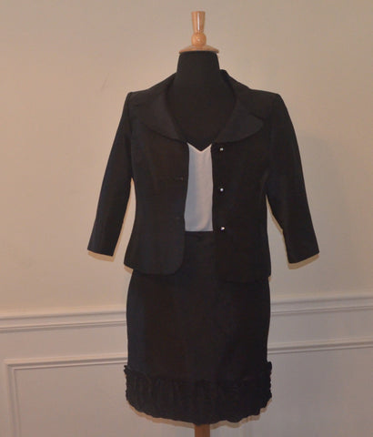 Nicolette - Dress - 14/16