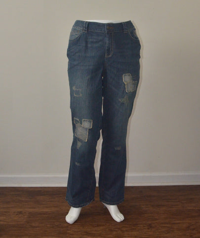 Seve7 - Jeans - 18