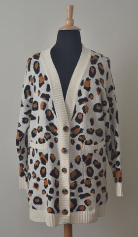 Who What Wear - Cardigan - XL