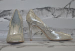 Gianni Bini - Open Toe - 10M