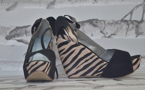 Makers - Wedge - 10