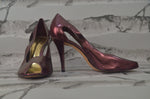 Antonio Melani -  Heel - 10M