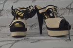 Mona Mia - Stilleto - 10
