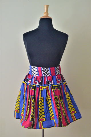 Melange Mode - Skirt - XL