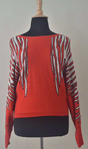 BCBG - Sweater - L