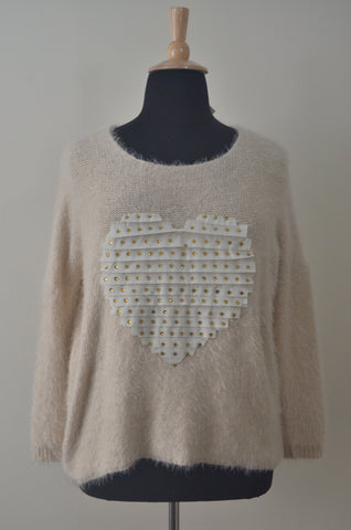 The Classic - Sweater - M