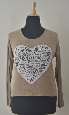 The Classic - Sweater - M