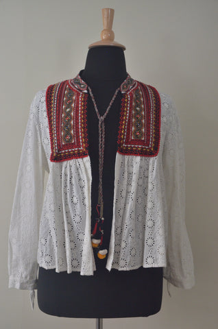 Zara Women - Cover-up - XL