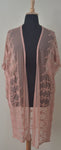 Forever - Cardigan - 2XL