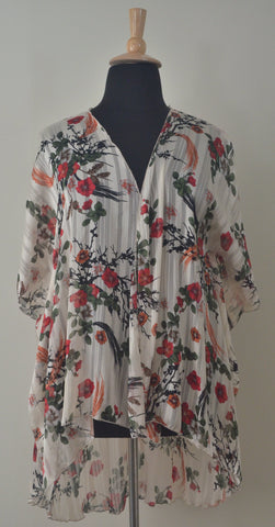 Fabrik - Cardigan - L