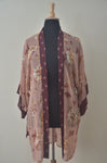 Xhilaration - Cardigan -M/L
