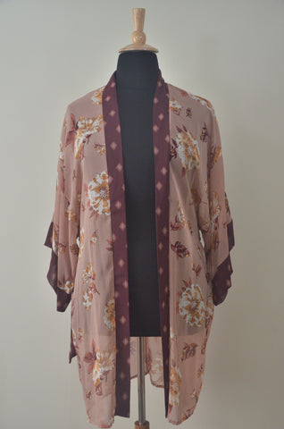 Xhilaration - Cardigan -M/L