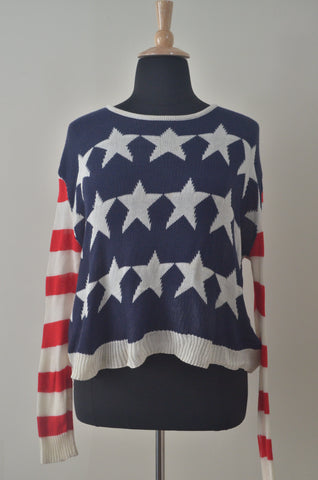 The Classic - Sweater - L