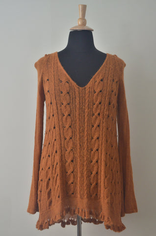 Free People - Sweater - L