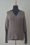 Missa- Sweater - L