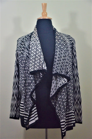INC - Cover Up - XL