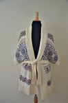 Sweet Sinammmon - Poncho - L
