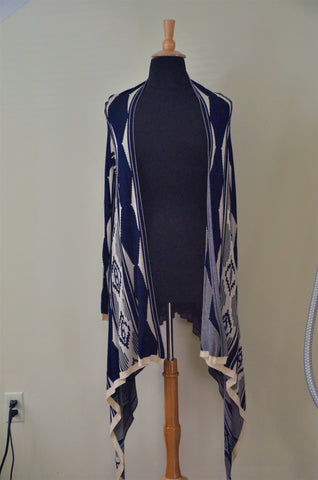 Bobeau - Cardigan - XL